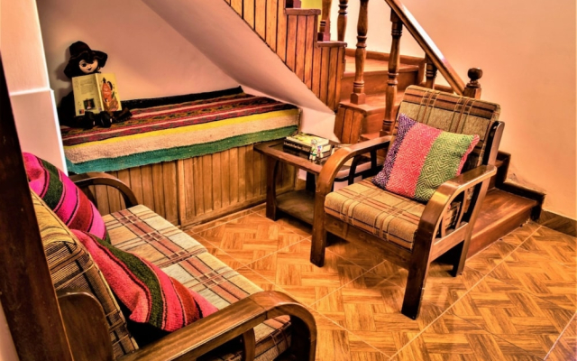 Elegant Art House - Historical Center