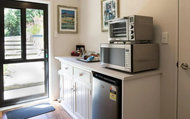 Bellbird Guest Accommodation
