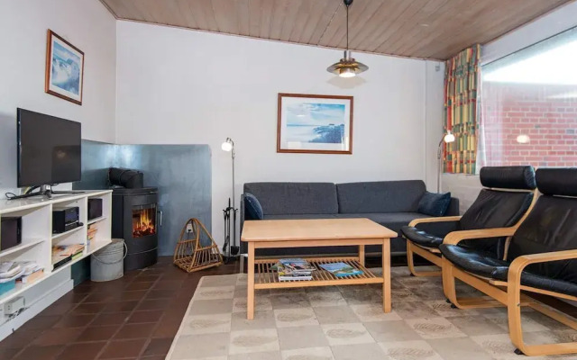 Beachfront Bungalow Bliss - By Traum Ferienwohnungen