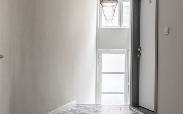 Urban Suites Brussels Schuman 2