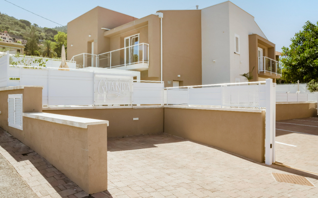 Hotiday Apartment Collection Cefalu'