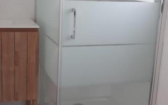 Petite maison neuve, plain-pied, proche des plages