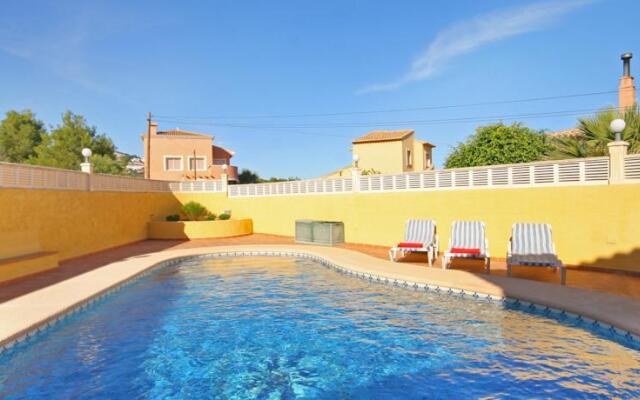 Villa Moll - Plusholidays