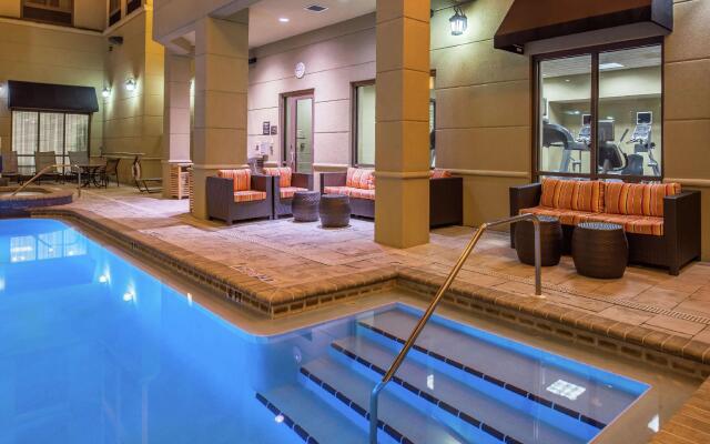 Hilton Garden Inn Jacksonville Downtown Southbank