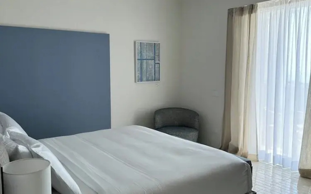 Villa Certosa Capri Boutique Hotel