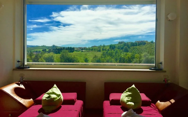 Wellness Suite Na Canunà