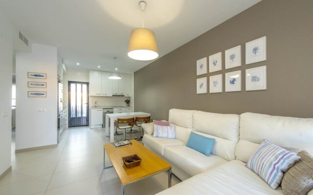 Apartamento Bennecke Tabora