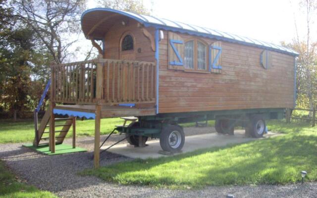 Roulottes des Trolls