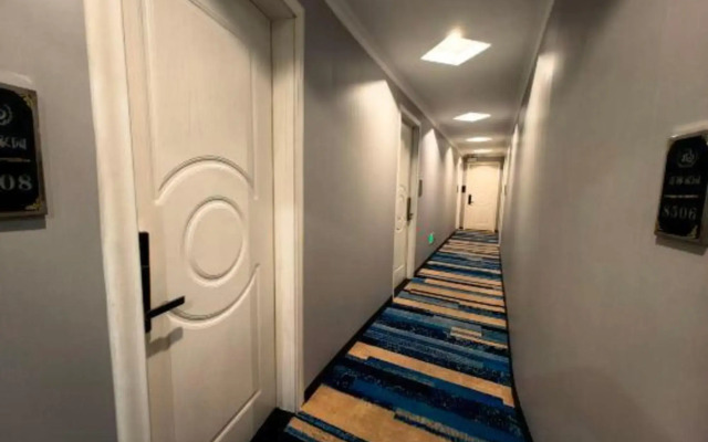Fulin Fashion Hotel