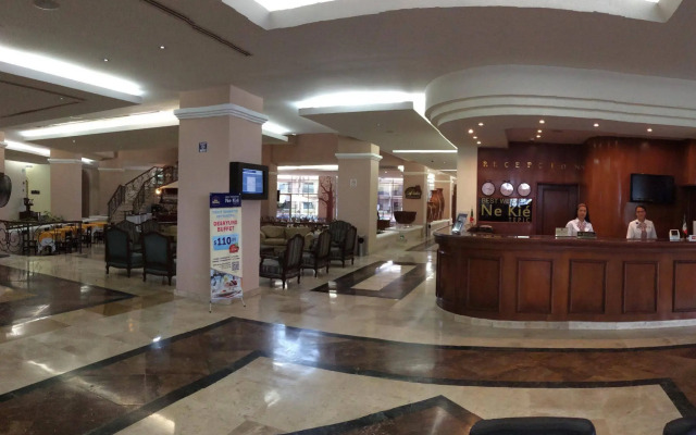 NK Hotel Nekié Tepic