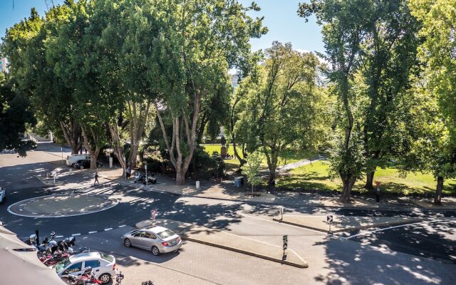 The Quarry Boutique Apartments