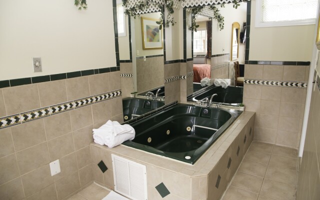 Capri inn and Suites