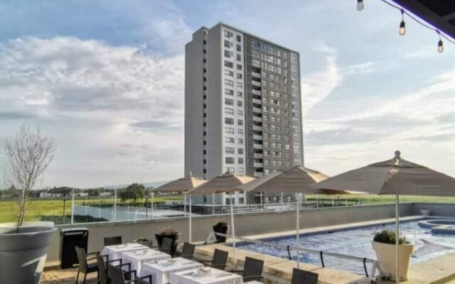 Fiesta Inn Celaya Galerías