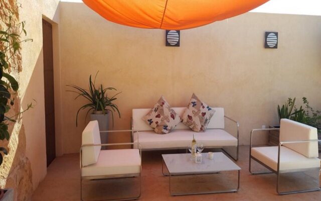 Agroturismo Petit Hotel Son Perdiu - Adults Only