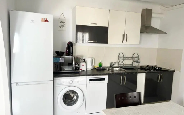 Apartamento Alteagroup Centro