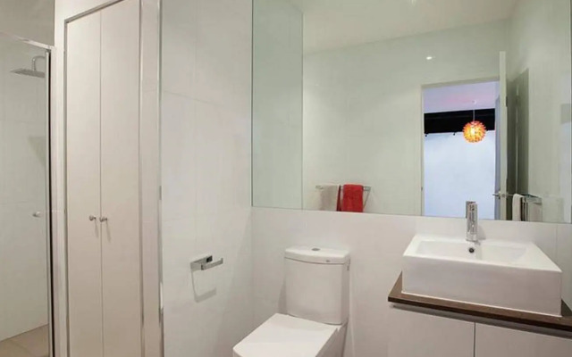 RNR Serviced Apartments North Melbourne