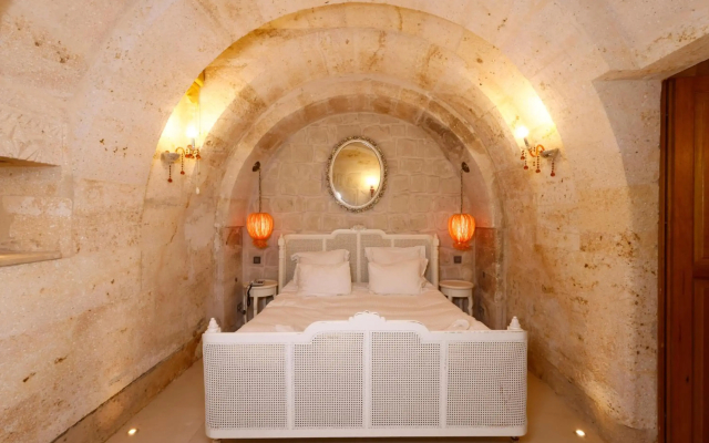 Anatelein Boutique Cave Hotel - Special Class