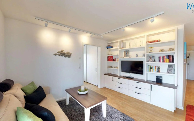 Villa Drees Wangerooge 81849