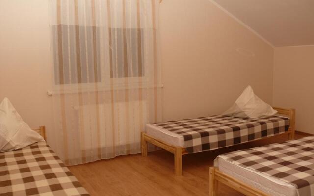 Raunas Hostel