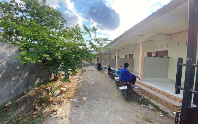 OYO Life 93156 Rumah Kosan