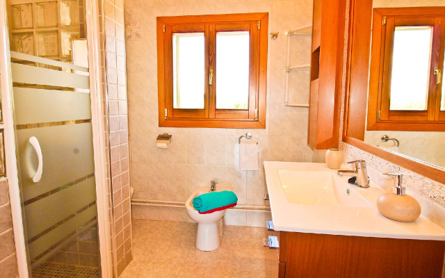 Can Alfaro - Three Bedroom