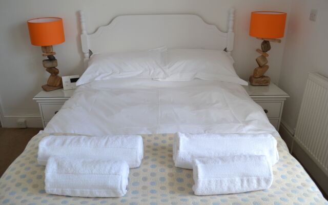 Tregony Guest House