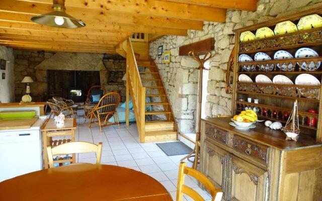 Holiday Home, Plouhinec