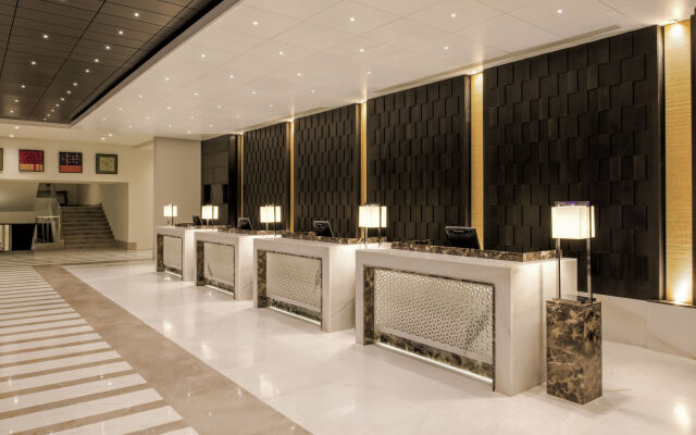 Iberostar Selection Diar El Andalous