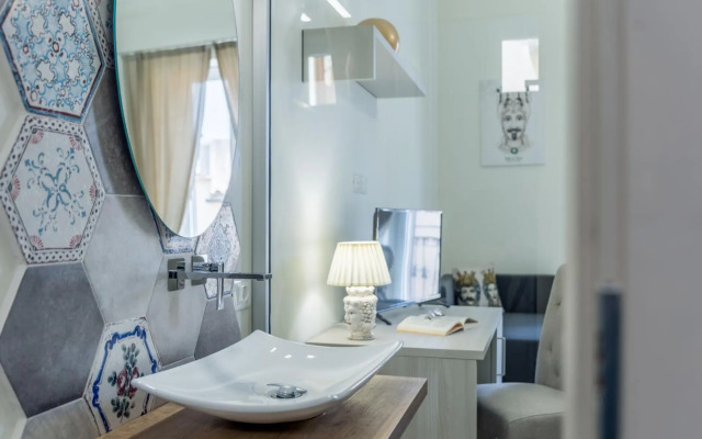 Kéramos Luxury Rooms