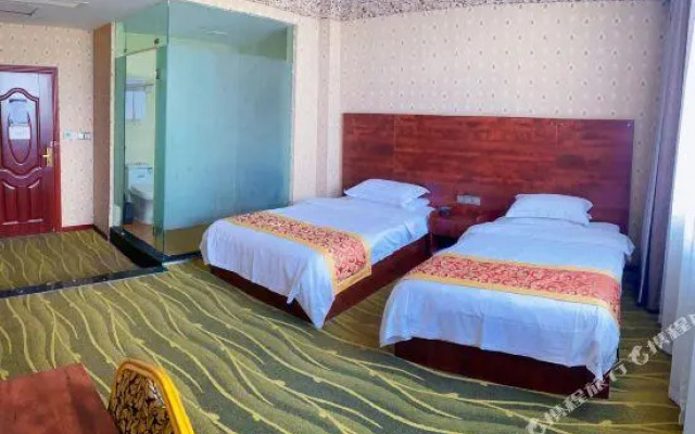 Duogua Liba Nation Fengqing Hotel