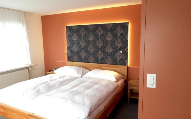 Hotel und Seminarhaus Ländli