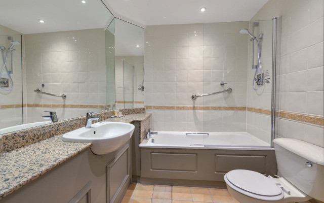 Copthorne hotel Aberdeen