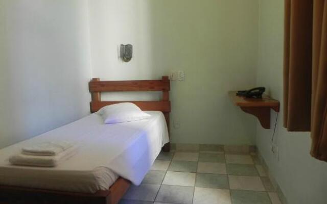Hotel Harmonia