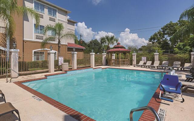 Kemah Edgewater Hotel, SureStay Collection by Best Western