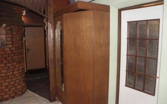 Apartament Erfolg 6
