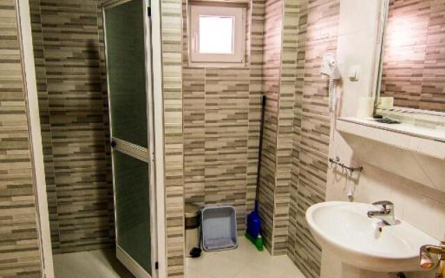 Apartmani Barović Bečići