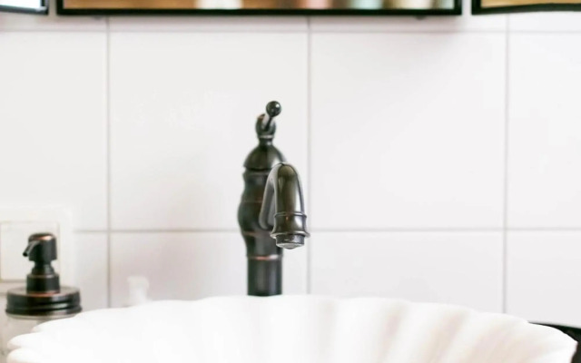 Geographer´s Cottage