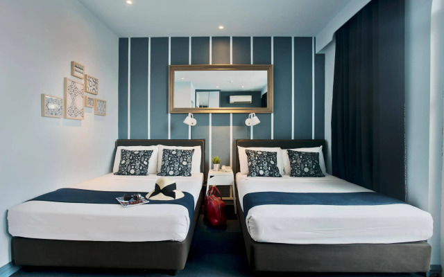 Park 22 Hotel