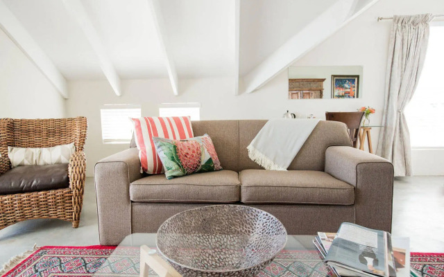 De Linden Boutique Guest House