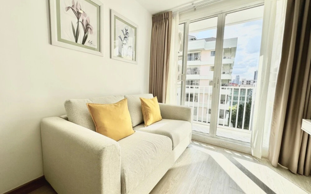 The Town Condo