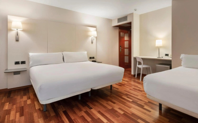 B&B Hotel Castellon