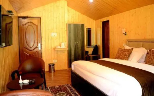 Lidder Spring Resorts