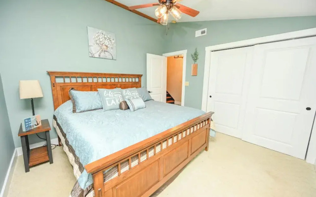 Lucky Penny by Taylor Made Deep Creek