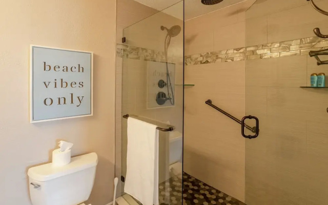 Sunset Chateau Beach Condo Star5vacations