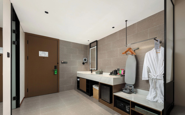 Wyndham Garden Shanghai Pudong