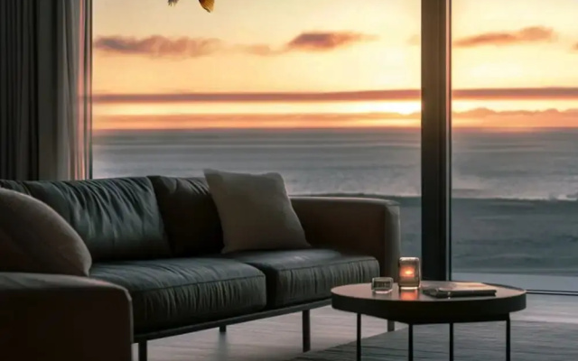 Black Sand Hotel
