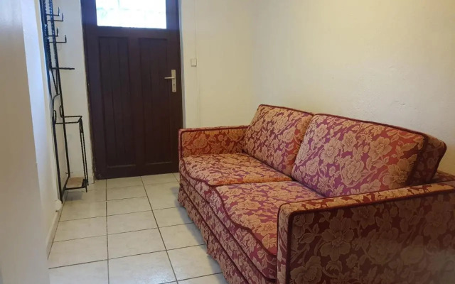 Appartement Week