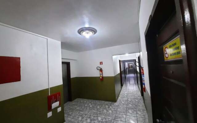 Hotel Central