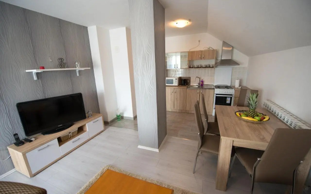 Apartman Mm