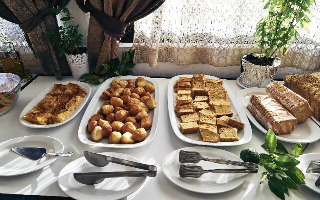 Niriides Hotel